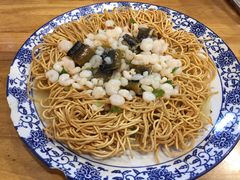 -裕兴记·三虾面(西北街总店)