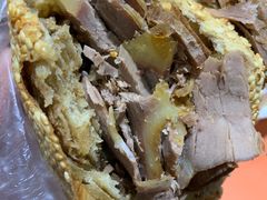 -宛平李记小吃(东关街店)