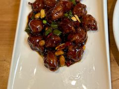 -枣子树·素食餐厅(普陀山店)