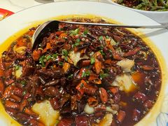 -李老哈·东北菜(宋园路店)