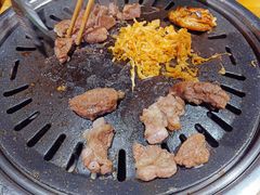 -那胡同里的小烤肉馆(开发区万达店)