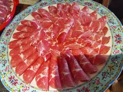 -南门四季铜锅涮肉(东坝店)