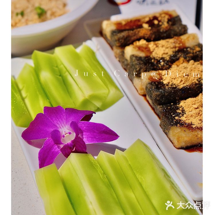 巴适得板!和在成都吃到的基本没啥区别