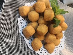 -御膳宫药膳餐厅(金沙店)