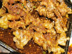-一棠龙虾•王牌虾球(楚河汉街店)