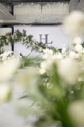 点击看大图 -深圳益田威斯汀酒店·宴会厅