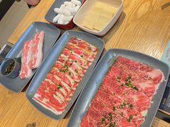 -新石器烤肉(招商1872店)