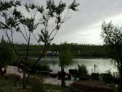 -小绿谷公园