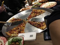 -Tubestation站点比萨(五道营店)