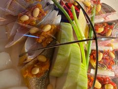 -三个渔夫·蒸汽海鲜(小白楼店)