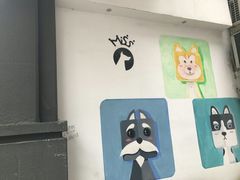 -诺诺宠屋(欧洲城店)