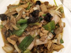 -渔中舟海鲜大排档(普陀沈家门店)