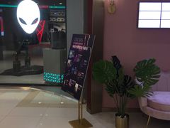 -极光点播影院(天一广场国购店)