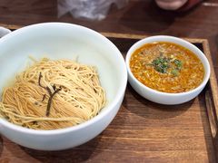 蟹粉黄金捞面-蟹上黄·蟹黄面·江南糖水(人民广场店)