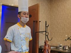 -同喜烤鸭店(光芒店)