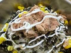 -梨花牛肉汤饭(仁恒伊势丹店)