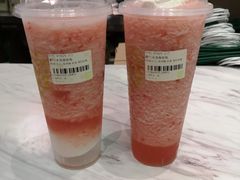 -奈雪的茶(市百一店)