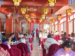 -老边饺子馆(中街店)