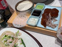 -盛福楼·惠山宴(盛岸路店)