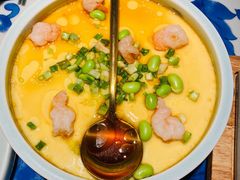 虾炖蛋-蘇小主(徐州万达店)