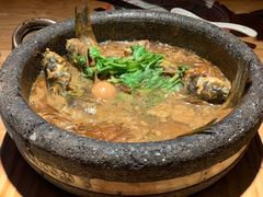 -小放牛炒菜馆(三丰店)