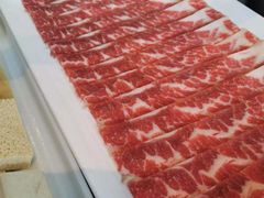 -皇城老妈·大连海鲜火锅(港湾店)