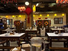 -江味龙虾馆·裸蓝龙虾(南山店)