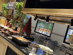-川骄海鲜自助(河东店)