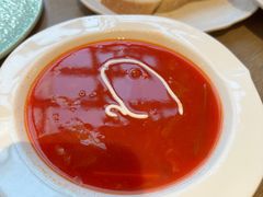 -波特曼西餐厅(中央大街店)