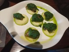 -食间牛排(湖西路店)