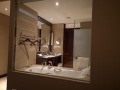 -济南富力凯悦酒店