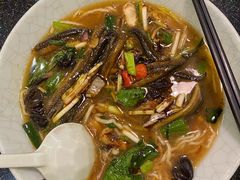 -风云面馆(珠海路店)
