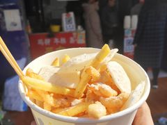 -鸡柳大人(宁大店)
