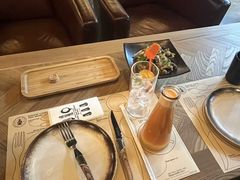 -玖壹咖啡(临河街店)