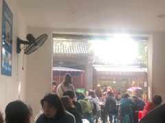 -定家小酥肉·清真(回民街店)