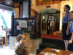 -同得兴 Since·1995 传统苏式面馆(十全街店)