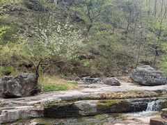 -孤山寨风景区