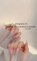 -Cici Nail日式美甲美睫工作室
