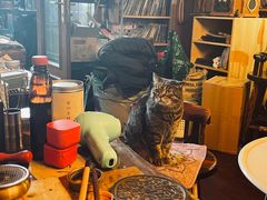 -云端咖啡私房店(河松街店)