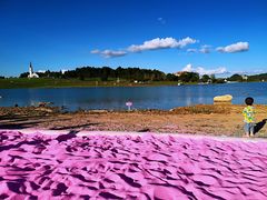 -云漫湖生态度假公园