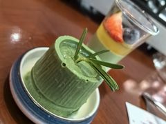 -佛山皇冠假日酒店-西餐厅