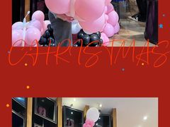 -常州富力喜来登酒店 Feast盛宴标帜西餐厅(新北万达广场店)