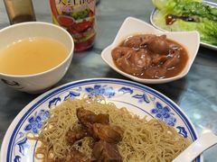 -恩宁刘福记(东华东路店)