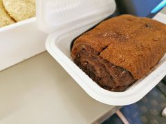 驴打滚-老回回饺子馆(海洋馆店)
