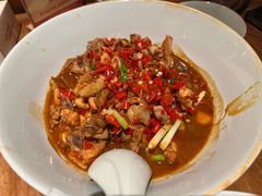 -田小狗的饭店(碧桂园店)