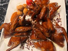 -院8里·少城记忆老川菜(宽窄巷子店)