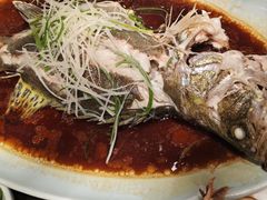 -北京王府井希尔顿酒店·秦唐中餐厅Chynna
