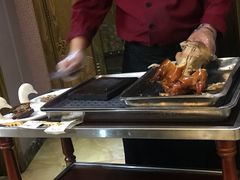 -北戴河转鱼·炒螃蟹酱餐厅