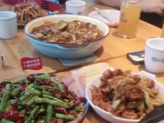 -四禧精酿烧烤串吧(大明湖店)