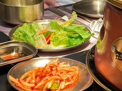 -西塔老太太泥炉烤肉(龙湖北苑天街店)
